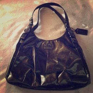 Coach Madison Maggie